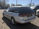 Subaru Legacy 1995 года за 1 600 000 тг. в Караганда – фото 4