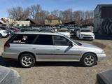Subaru Legacy 1995 года за 1 600 000 тг. в Караганда – фото 2