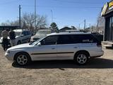 Subaru Legacy 1995 года за 1 600 000 тг. в Караганда – фото 5