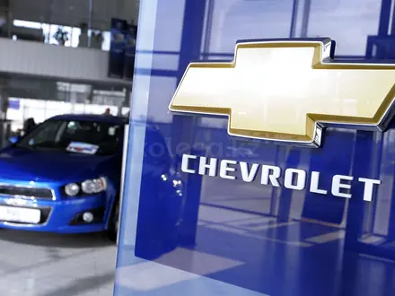 Ремонт Диагностика Обслуживания CHEVROLET — KIA — HYUNDAI — DAEWOO — SSANG в Алматы