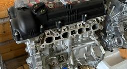 Новые двигатели в наличий на Hyundai Kia G4FG 1.6 обьем.үшін380 000 тг. в Алматы