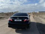 Toyota Camry 2007 годаүшін6 700 000 тг. в Балхаш – фото 4