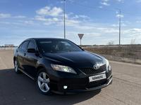 Toyota Camry 2007 годаүшін6 700 000 тг. в Балхаш