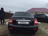 ВАЗ (Lada) Priora 2170 2013 года за 2 200 000 тг. в Актобе – фото 5