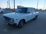 ВАЗ (Lada) 2107 2011 года за 1 200 000 тг. в Актау