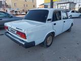 ВАЗ (Lada) 2107 2011 года за 1 200 000 тг. в Актау – фото 4