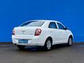 Chevrolet Cobalt 2022 года за 6 730 000 тг. в Алматы – фото 3