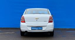 Chevrolet Cobalt 2022 года за 6 560 000 тг. в Алматы – фото 4