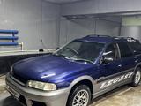 Subaru Legacy 1998 года за 2 500 000 тг. в Астана – фото 3