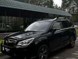 Subaru Forester 2013 года за 8 900 000 тг. в Алматы – фото 2