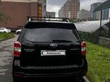 Subaru Forester 2013 года за 8 900 000 тг. в Алматы – фото 4