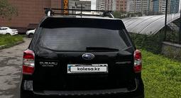 Subaru Forester 2013 годаүшін8 550 000 тг. в Алматы – фото 5