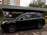 Subaru Forester 2013 года за 8 800 000 тг. в Алматы – фото 4