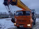 КамАЗ 2014 годаүшін26 500 000 тг. в Рудный
