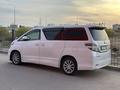 Toyota Vellfire 2010 года за 6 950 000 тг. в Астана – фото 2