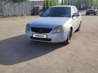 ВАЗ (Lada) Priora 2170 2007 годаүшін900 000 тг. в Актобе