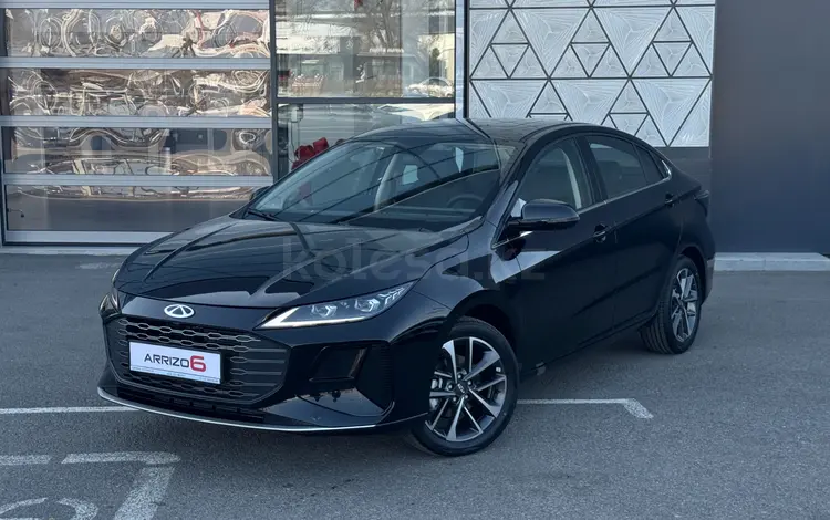 Chery Arrizo 6 Modern 2026 года за 7 821 300 тг. в Шымкент