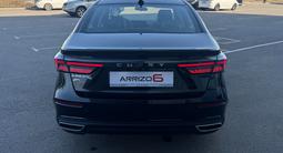 Chery Arrizo 6 Modern 2026 года за 7 790 000 тг. в Шымкент – фото 4
