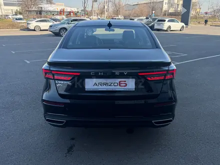 Chery Arrizo 6 Modern 2026 года за 7 790 000 тг. в Шымкент – фото 4