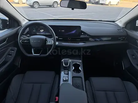 Chery Arrizo 6 Modern 2026 года за 7 790 000 тг. в Шымкент – фото 5