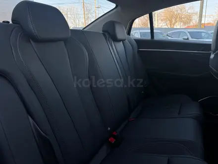 Chery Arrizo 6 Modern 2026 года за 7 790 000 тг. в Шымкент – фото 8