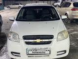 Chevrolet Aveo 2012 годаfor3 450 000 тг. в Алматы – фото 2