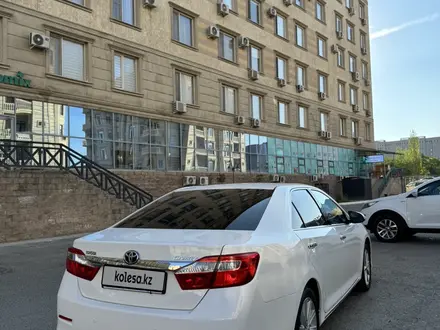 Toyota Camry 2012 года за 8 800 000 тг. в Актау – фото 6