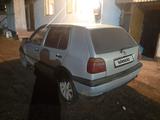 Volkswagen Golf 1992 годаүшін700 000 тг. в Алматы – фото 5