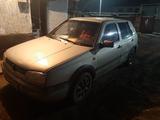 Volkswagen Golf 1992 годаүшін700 000 тг. в Алматы