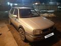 Volkswagen Golf 1992 годаүшін700 000 тг. в Алматы – фото 2