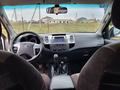 Toyota Hilux 2014 годаүшін9 000 000 тг. в Астана – фото 6