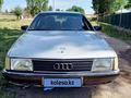 Audi 100 1988 года за 1 444 444 тг. в Кулан