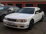 Nissan Cefiro 1995 года за 2 700 000 тг. в Усть-Каменогорск – фото 3