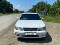 Nissan Cefiro 1995 года за 2 700 000 тг. в Усть-Каменогорск