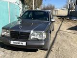 Mercedes-Benz E 280 1993 годаүшін2 200 000 тг. в Жаркент – фото 2