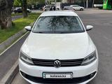 Volkswagen Jetta 2013 года за 7 000 000 тг. в Алматы
