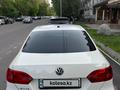 Volkswagen Jetta 2013 года за 6 700 000 тг. в Алматы – фото 17