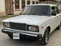 ВАЗ (Lada) 2107 2011 года за 1 500 000 тг. в Шымкент