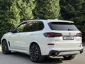 BMW X5 2023 года за 52 000 000 тг. в Алматы – фото 2