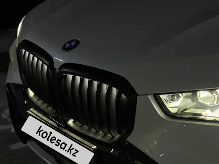 BMW X5 2023 года за 52 000 000 тг. в Алматы – фото 21