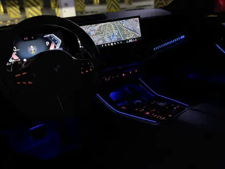 BMW X5 2023 года за 52 000 000 тг. в Алматы – фото 22