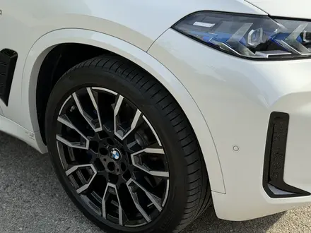 BMW X5 2023 года за 52 000 000 тг. в Алматы – фото 5