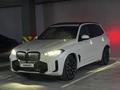 BMW X5 2023 года за 52 000 000 тг. в Алматы – фото 7