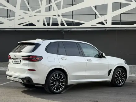 BMW X5 2023 года за 52 000 000 тг. в Алматы – фото 8