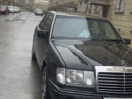 Mercedes-Benz E 230 1991 года за 750 000 тг. в Актау – фото 7