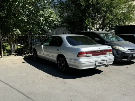 Nissan Cefiro 1997 года за 2 380 000 тг. в Алматы – фото 6