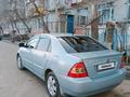 Toyota Corolla 2004 годаүшін3 800 000 тг. в Жезказган