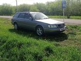 Audi A6 1996 годаүшін3 800 000 тг. в Петропавловск