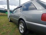 Audi A6 1996 годаүшін3 800 000 тг. в Петропавловск – фото 3