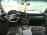 Audi A6 1996 годаүшін3 800 000 тг. в Петропавловск – фото 4